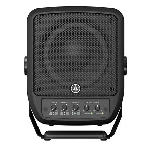 YAMAHA STAGEPAS 100BTR mkII �|�[�^�u��PA�V�X�e�� �X�e�[�W�p�X �o�b�e���[���ڃ��f���q���}�n�r