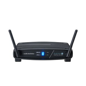 �y2/5-9 P5or10�{�I(�ꕔ�ΏۊO)�zaudio-technica ATW-R1100J ���V�[�o�[ ���C�����X�V�X�e�� �I�[�f�B�I�e�N�j�J