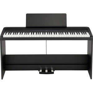 KORG B2+SP BLACK �f�W�^���s�A�m�q�R���O�r�q���������s�r �q���[�J�[����������s�r