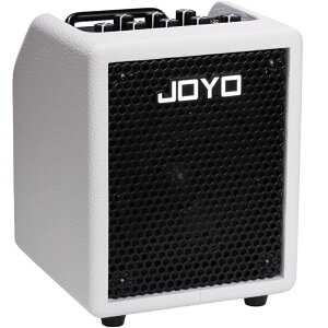 �y3/13�`15 P5�{or10�{!(�ΏۊO����)�zJOYO BA-30 VIBE CUBE (WHT) ���^�x�[�X�A���v �W���[���[ Bluetooth+OTG�I�[�f�B�II/F����