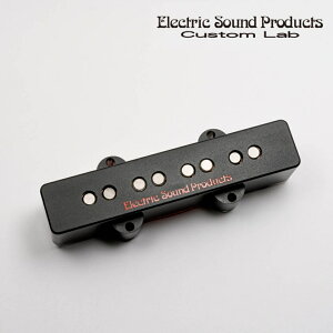 �y4/15�`20 P5�{or10�{!(�ΏۊO����)�zESP Custom Lab PICKUPS CL-P-J-1n �l�b�N �x�[�X�s�b�N�A�b�v