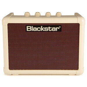 Blackstar FLY3 Vintage �o�b�e���[�~�j�R���{�A���v ����i �u���b�N�X�^�[