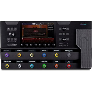 12/3 LINE6 Helix Stadium XL Floor }`GtFN^[qCVbNXr