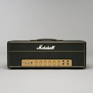 Marshall Vintage Series 1987X 50W ORIGINAL VINTAGE VALVE AMP HEAD �}�[�V����