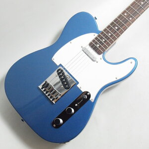 Squier by Fender Affinity Series Telecaster Lake Placid Blue �X�N���C�A �t�F���_�[ �e���L���X�^�[