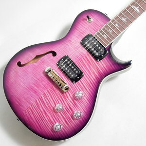PRS SE Zach Myers Purple Burst 2026 �G���L�M�^�[ 3.07kg �|�[�����[�h�X�~�X