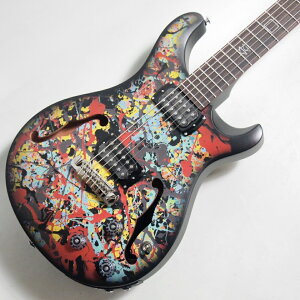 PRS SE Ed Sheeran Cosmic Splash Limited Edition 2026 �G�g�E�V�[���� �|�[�����[�h�X�~�X