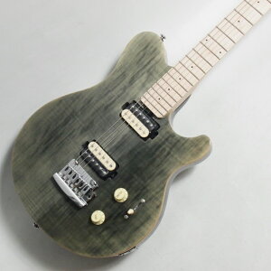 Sterling by MUSIC MAN SUB AX3FM-TBK-M1 gXEubN GLM^[q~[WbN} X^[r