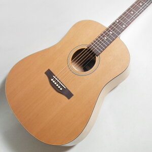 Seagull S6 Collection 1982 �A�R�[�X�e�B�N�M�^�[ �V�[�K��
