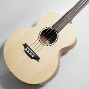 Bromo BAT8EFL BASS �t���b�g���X �G���A�R�x�[�X �u����