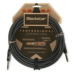 �y4/5�`9 P5�{or10�{!(�ΏۊO����)�zBlackstar Standard Instrument Cable 6M STR/ANG �M�^�[�P�[�u�� �u���b�N�X�^�[