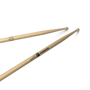 Pro-Mark RBH535AW Rebound 7A Hickory Drumstick hXeBbNqv}[Nr