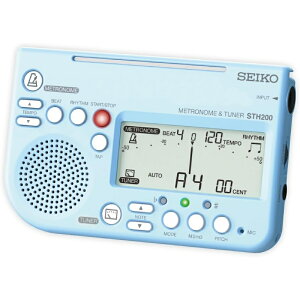SEIKO STH200BL gm[×`[i[qZCR[r