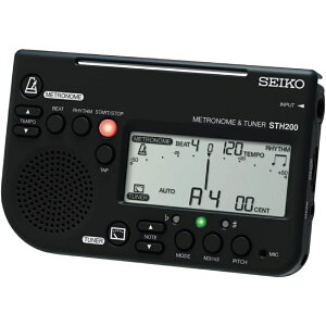 SEIKO STH200BK gm[×`[i[qZCR[r