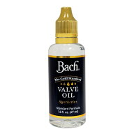 【マラソン限定♪エントリーで全商品P10倍!!】Bach シンセティック・プラス バルブオイル バック