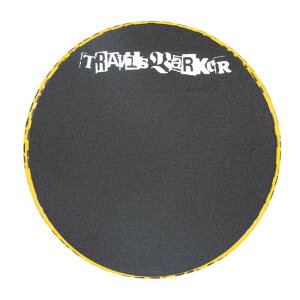 �y�`4/12 P5�{or10�{!(�ΏۊO����)�zZildjian Travis Barker Signature Practice Pad 12 �v���N�e�B�X�p�b�h 12�C���`�q�W���W�����r