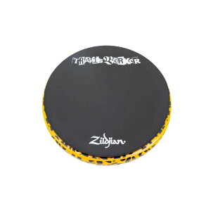 �y4/15�`20 P5�{or10�{!(�ΏۊO����)�zZildjian Travis Barker Signature Practice Pad 6 �v���N�e�B�X�p�b�h 6�C���`�q�W���W�����r