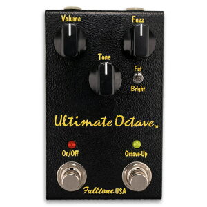 �y5/10�`15 P5�{or10�{!(�ΏۊO����)�zFulltone Ultimate Octave �f�B�X�g�[�V�����E�t�@�Y �t���g�[��