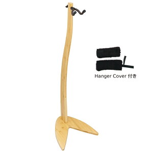 ARIA WGS-100/BA Bamboo �M�^�[�X�^���h �n���K�[�u���t��