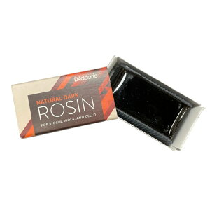 D'Addario VR300 Dark Natural Rosin ���W�� ���� �_�_���I