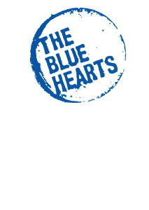 �q�y���r�qKmp�r�o���h�X�R�A THE BLUE HEARTS�^SUPER BEST
