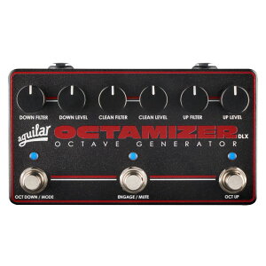 aguilar Octamizer DLX �x�[�X�p�G�t�F�N�[ �I�N�^�[�o�[ �A�M�����[