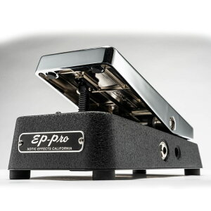 XOTIC EP-PRO EP BOOSTER + VOLUME PEDAL �G�L�]�`�b�N