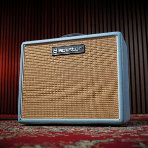 �y�`4/12 P5�{or10�{!(�ΏۊO����)�zBlackstar HT-5R MK III Baby Blue Special Edition �^��ǃM�^�[�R���{�A���v �u���b�N�X�^�[