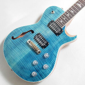 PRS SE Zach Myers Myers Blue 2026 �G���L�M�^�[ 3.15kg �|�[�����[�h�X�~�X