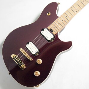 �y4/5�`9 P5�{or10�{!(�ΏۊO����)�zEVH Wolfgang Special TOM, Baked Maple Fingerboard, Oxblood �G���L�M�^�[