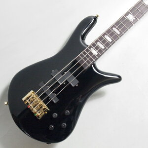 SPECTOR EURO4BKCL Euro 4 Classic Gold Hardware Solid Black �G���L�x�[�X �X�y�N�^�[ 3.66kg