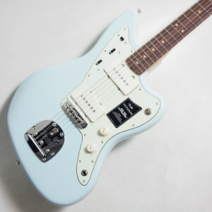 Fender Vintera III Mid '60s Jazzmaster, Rosewood Fingerboard, Sonic Blue 3.53kg �t�F���_�[�W���Y�}�X�^�[