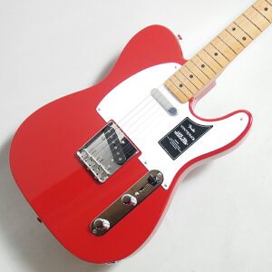 Fender Vintera III Late '50s Telecaster, Maple Fingerboard, Dakota Red 3.36kg �t�F���_�[ �e���L���X�^�[