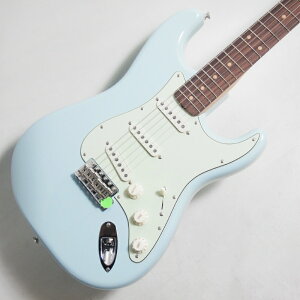 Fender Vintera III Early '60s Stratocaster, Rosewood Fingerboard, Sonic Blue 3.42kg �t�F���_�[�X�g���g�L���X�^�[