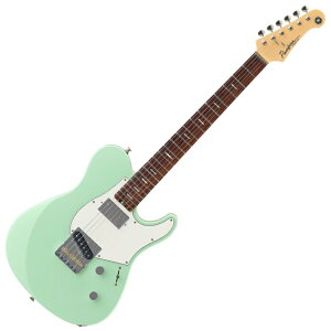 YAMAHA Pacifica SC Standard Plus PACS+11S PGN Pappermint Green �G���L�M�^�[ ���}�n