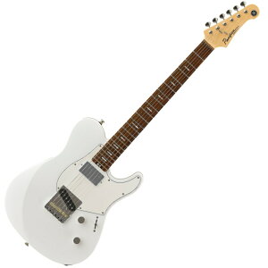 YAMAHA Pacifica SC Standard Plus PACS+11SSWH Shell White �G���L�M�^�[ ���}�n