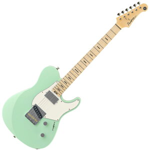 YAMAHA Pacifica SC Standard Plus PACS+11SMPGN Pappermint Green �G���L�M�^�[ ���}�n