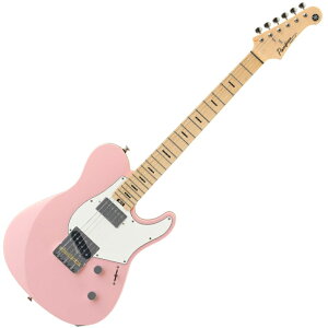 YAMAHA Pacifica SC Standard Plus PACS+11SMASP Ash Pink �G���L�M�^�[ ���}�n