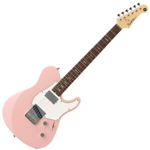 YAMAHA Pacifica SC Standard Plus PACS+11SASP Ash Pink �G���L�M�^�[ ���}�n