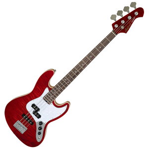 ARIA PRO II STB-AE200 SR(See-through Red) �G���L�x�[�X�q�A���A�v��II�r