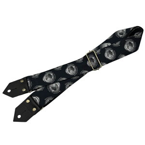 SpiceNote ES-PP50TNR/BLK ��B���� �؍����[�����X�g���b�v �M�^�[/�x�[�X�p�X�g���b�v �X�p�C�X�m�[�g