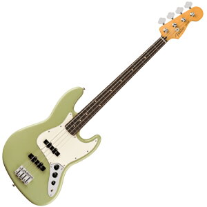 �y�}���\�������G���g���[�őS���iP10�{!!�zFender Player II Jazz Bass, Rosewood Fingerboard, Birch Green �t�F���_�[MEX�W���Y�x�[�X