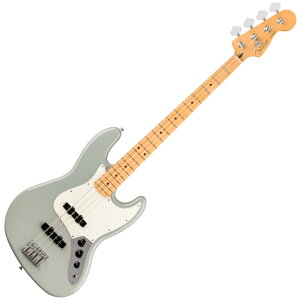 �y�}���\�������G���g���[�őS���iP10�{!!�zFender Player II Jazz Bass, Maple Fingerboard, Cactus Gray �t�F���_�[MEX�W���Y�x�[�X