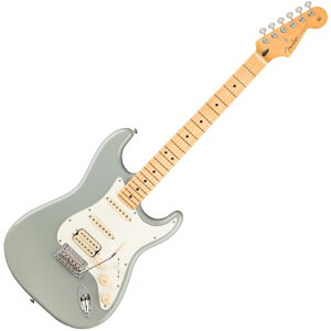 �y�}���\�������G���g���[�őS���iP10�{!!�zFender Player II Stratocaster HSS, Maple Fingerboard, Cactus Gray �t�F���_�[MEX�X�g���g�L���X�^�[