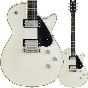 �y�}���\�������G���g���[�őS���iP10�{!!�zGretsch Electromatic Premier Jet, Ebony Fingerboard, Vintage Pearl �O���b�`