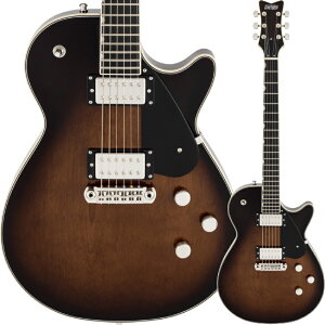 �y�}���\�������G���g���[�őS���iP10�{!!�zGretsch Electromatic Premier Jet, Ebony Fingerboard, Robusto Burst �O���b�`