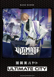 �q�y���r�q�V���R�[�r�o���h�E�X�R�A ������n���g�uULTIMATE CITY�v