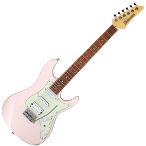 Ibanez AZES40-PPK Pastel Pink �G���L�M�^�[ �A�C�o�j�[�Y