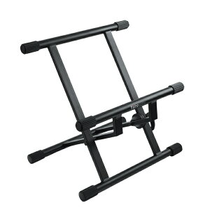 Gator Frameworks GFW-GTR-AMP Combo Amp Stand �A���v�X�^���h �Q�[�^�[