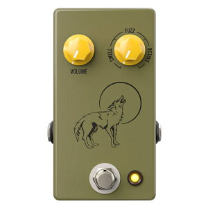 �y6/30�`7/1 P10�{!(�ΏۊO����)�zJHS Pedals COYOTE �t�@�Y �W�F�C�G�C�`�G�X �y�_���Y
